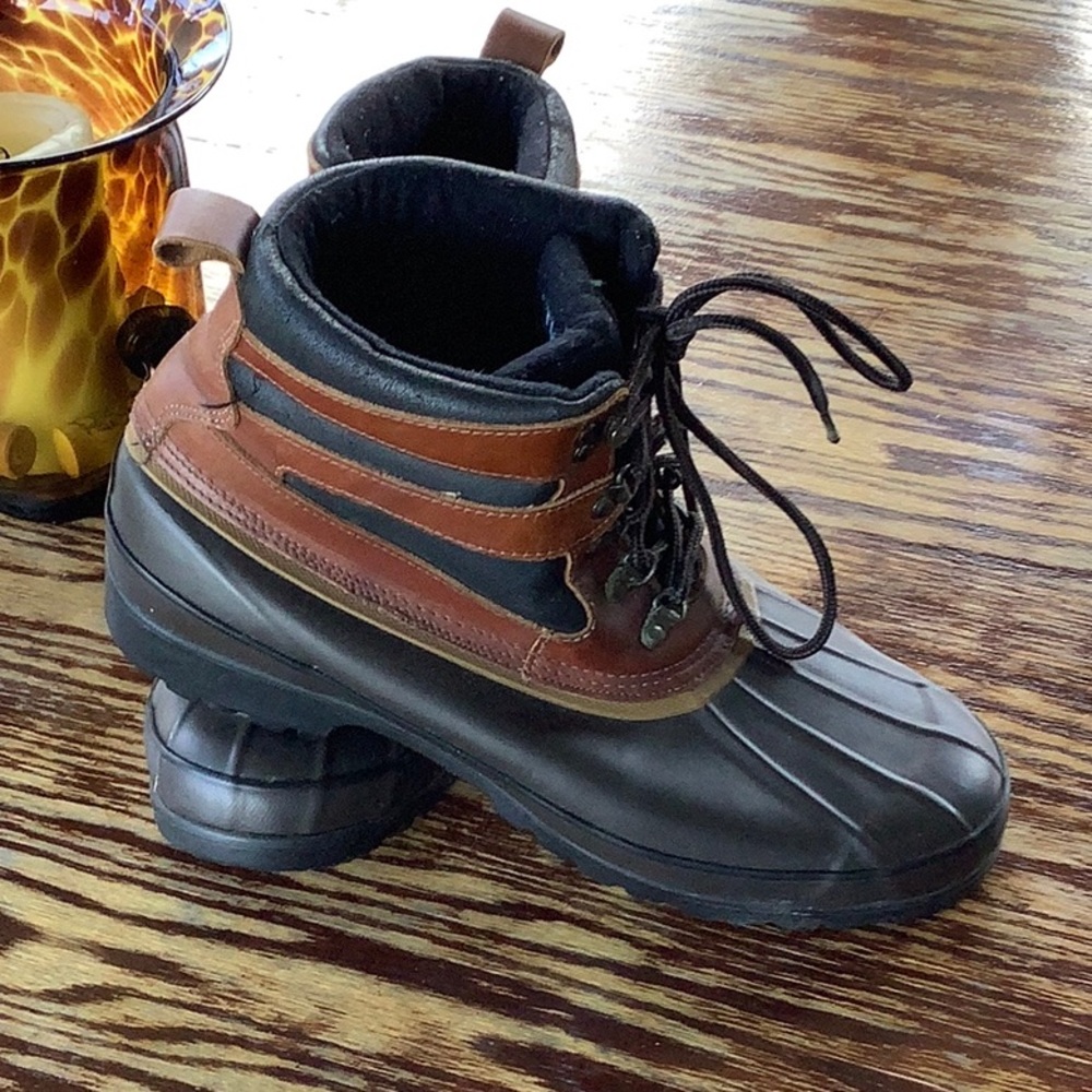 G. H. Bass & Co. Thinsulate sz 13